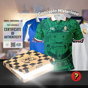 Caixa Misteriosa | Retro