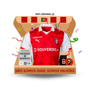 Caixa Misteriosa | Portugal