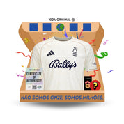 Caixa Misteriosa | Internacional