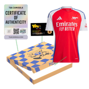 Mistery box | Internacional